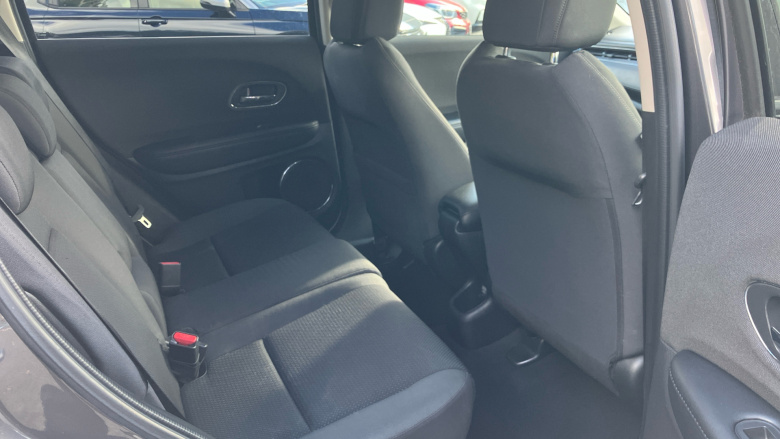 Honda HR-V 1.5 i-VTEC SE 5dr Petrol Hatchback